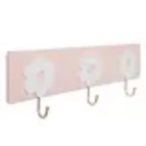 Flower Wall Decor With Hooks | Hobby Lobby | 2573947