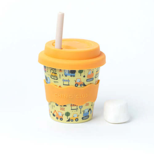 Diggers Babychino Cup 4oz