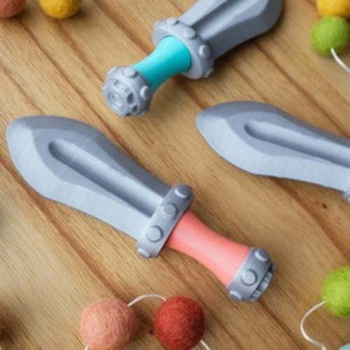 Fantasy Baby Rattles: Safe Baby Toy - Eco Friendly - Etsy