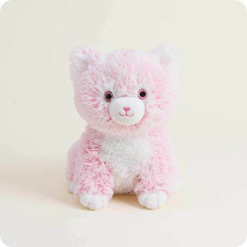Pink Kitten Warmies