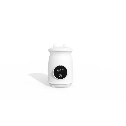 Jiffi Portable Bottle Warmer 3.0 | Baby Bunting AU