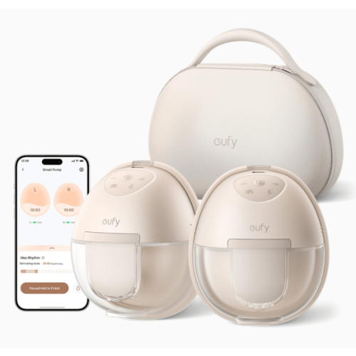 Cash Fund for Breast Pump