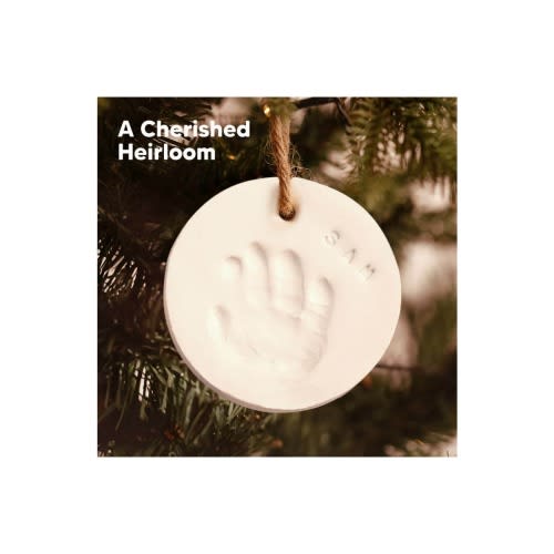 Cherish Ornament Keepsake Kit