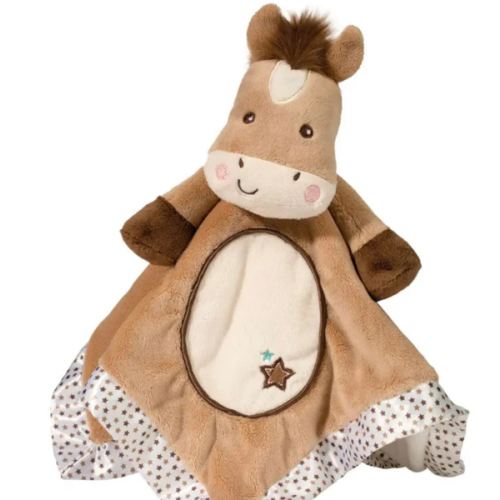 Hope Pony Snuggle Blanket – Bridle Up Hope Shop
