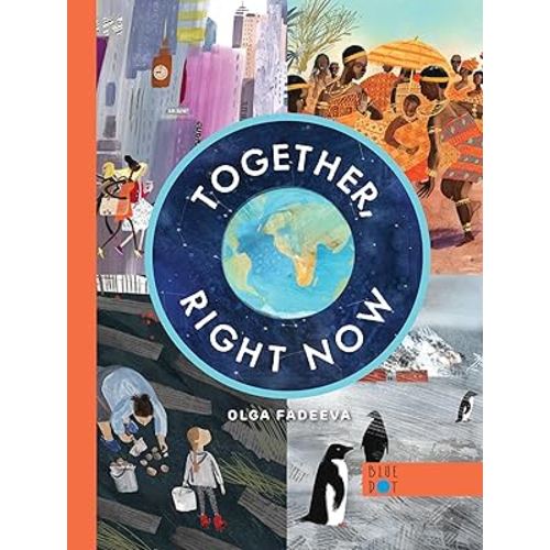 Together, Right Now