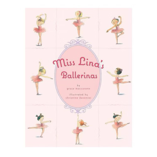 Miss Lina's Ballerinas