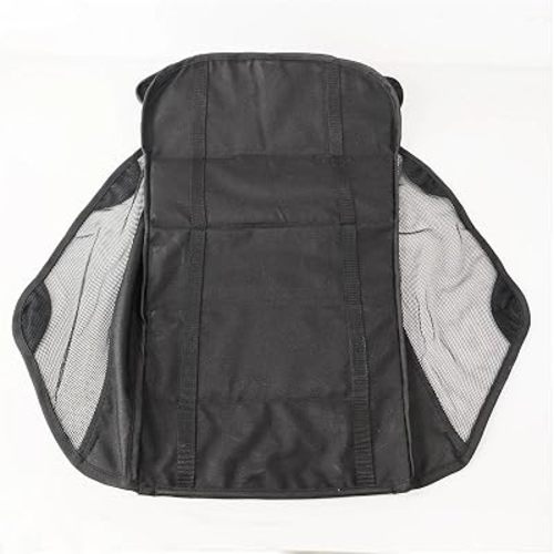 Stroller Shopping Basket For Cybex Gazelle S Buggy Storage Bag Larage Capacity Direct Replacement Accessories