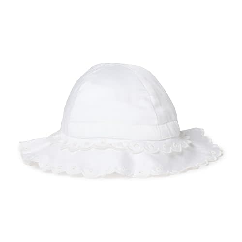 Amazon Essentials x Sofia Grainge Toddlers and Baby Girls' Cotton Hat
