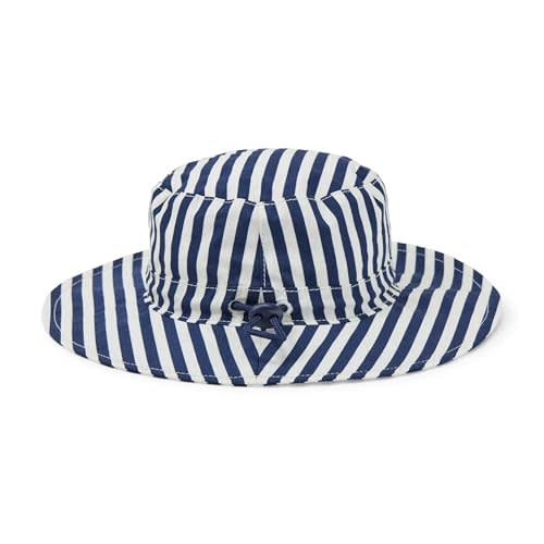 Amazon Essentials x Sofia Grainge Unisex Babies' Cotton Bucket Hat