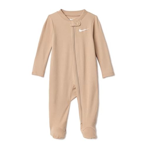 Nike Baby Essentials Footed Coverall