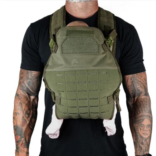 Baby Carrier – Wolf Tactical