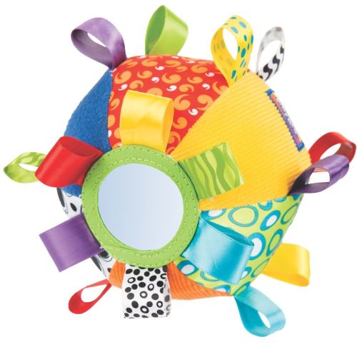 Playgro Loopy Loops Ball