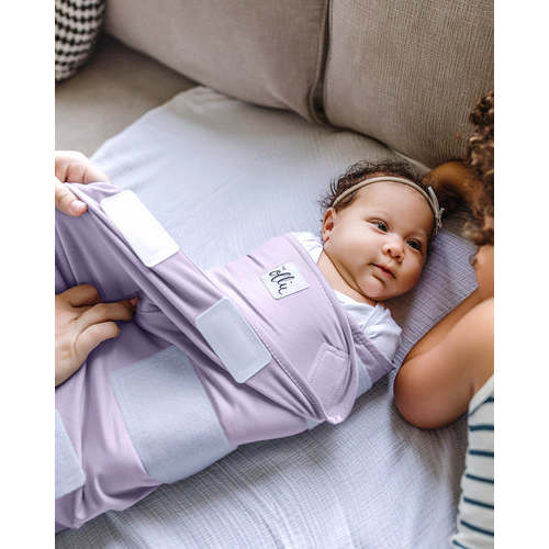 The Ollie® Swaddle | Baby Shower & Registry Must-Have