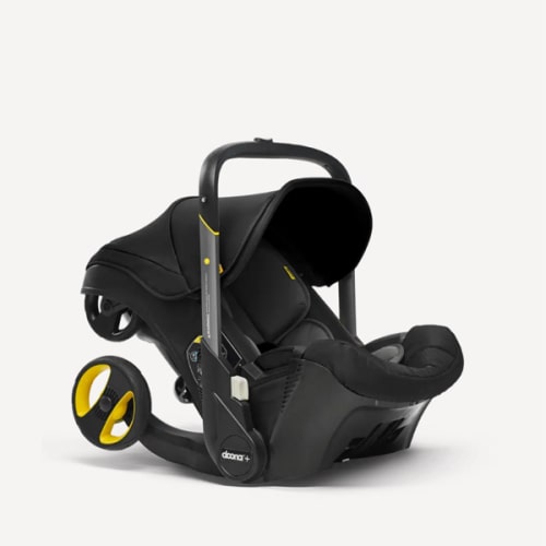 Doona Car Seat & Stroller 2 in 1