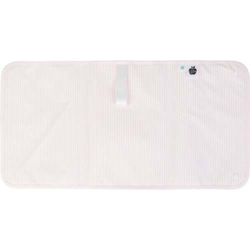 The Changing Pad, Lavender Daisies - Apple of My Isla | Maisonette