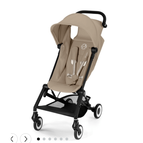 CYBEX Agis | Official Online Shop