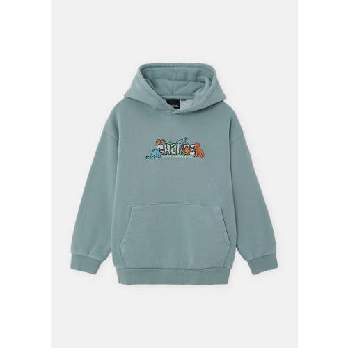Buddy Hoodie