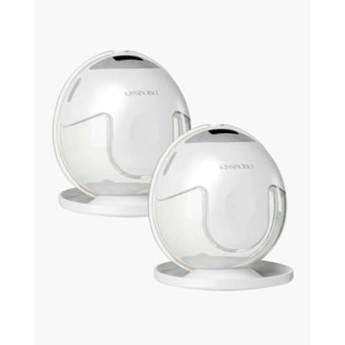 KISSBOBO Baby Lounger Nest Bed | Portable Newborn Nest