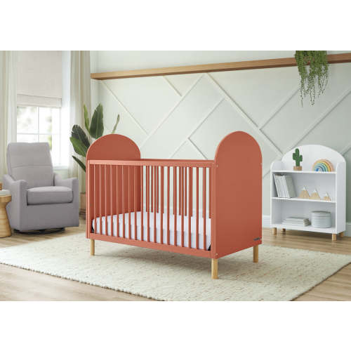 Reese 4-in-1 Convertible Crib - Delta Children