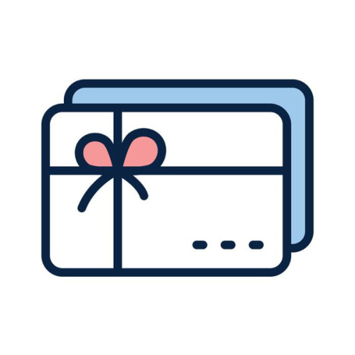 Gift Cards