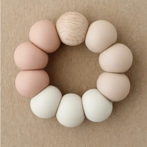 Teether Ring