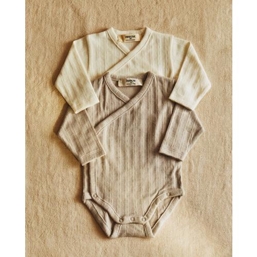 CHILDREN’S SET OF BODYSUITS - See all - NEWBORN - CLOTHING AND FOOTWEAR | Zara Home United States of America