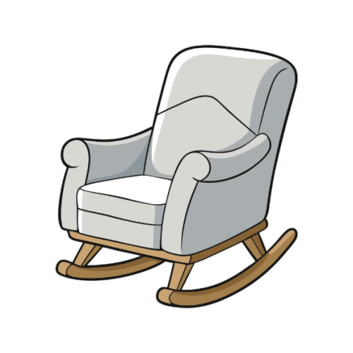 Nursery Recliner Fund
