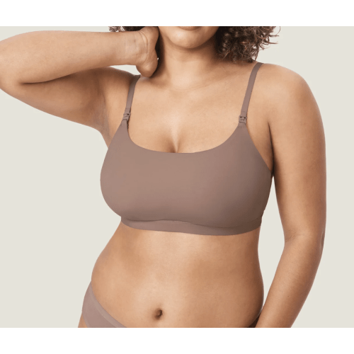 Inbarely® All-In-One Pumping Bra