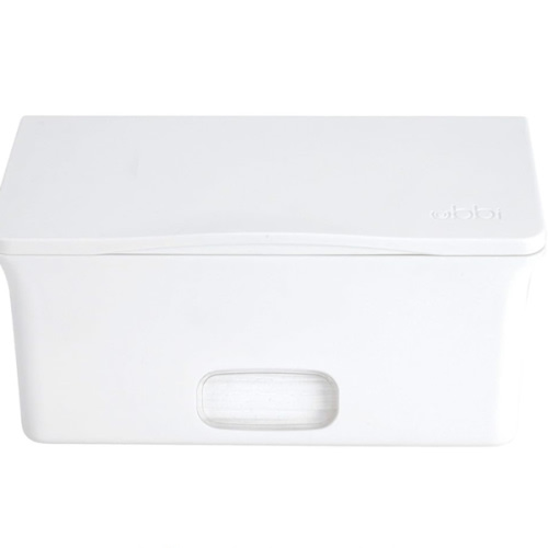 Ubbi Baby Wipe Dispenser