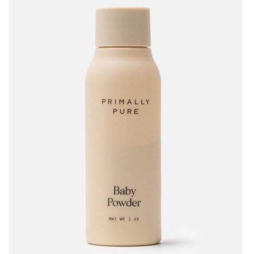TALC FREE BABY POWDER - Primally Pure Skincare