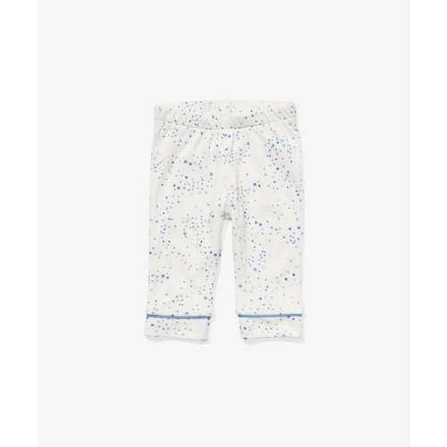 Andy Baby Legging, Blue Star