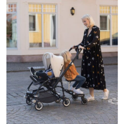 Lascal BuggyBoard Maxi+ Universal Stroller Board – Pcastbaby