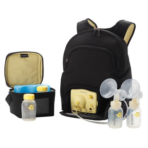 Medela Pump In Style Advanced Breast Pump with Backpack