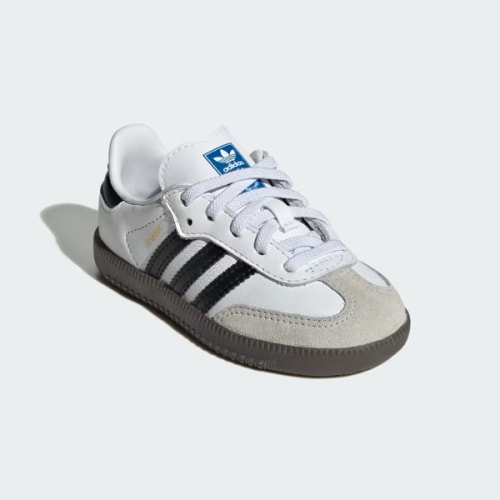 Kids' Samba Sneaker, 6 M