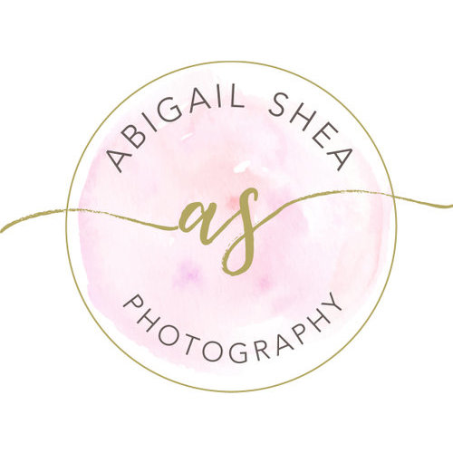 Newborn - Abigail Shea Photography