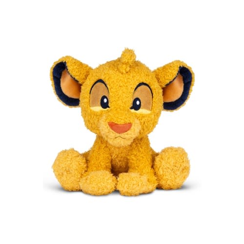 Disney Simba Cuddle Tonie