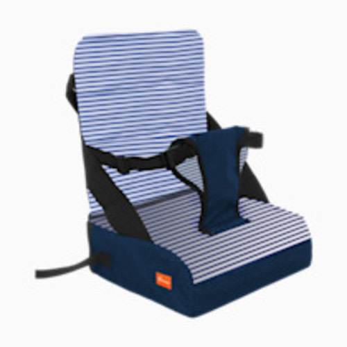 Dreambaby Travel Booster Chair - Blue