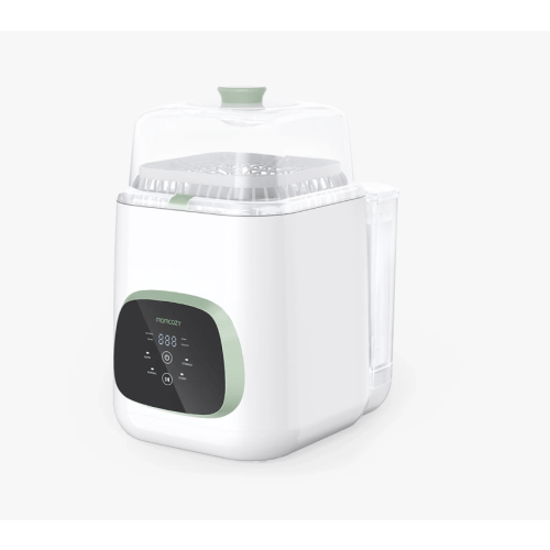 Momcozy One-Stop Baby Bottle Washer and Sterilizer