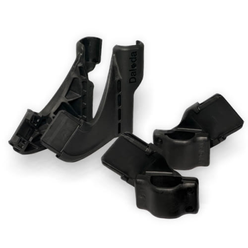 Upper Bassinet Kit for UPPAbaby Vista V2/V3 – Daloda