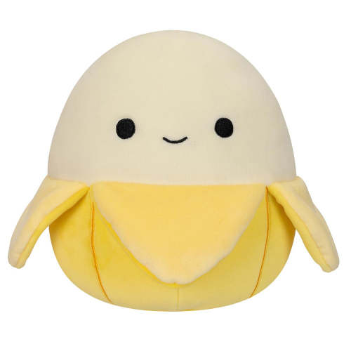 Squishmallows 14" Junie the Yellow Banana | Jazwares