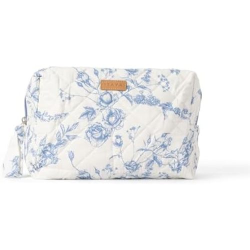 Staya Toiletry Pouch, Toiletry Pouch, Pouch, Small Pouch, Cosmetic Pouch, Toiletry Bag, Toiletry Pouch, Travel Toiletry Bag