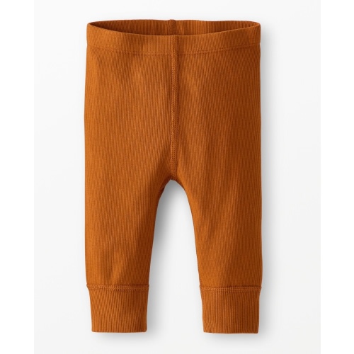 Baby Ribbed Leggings