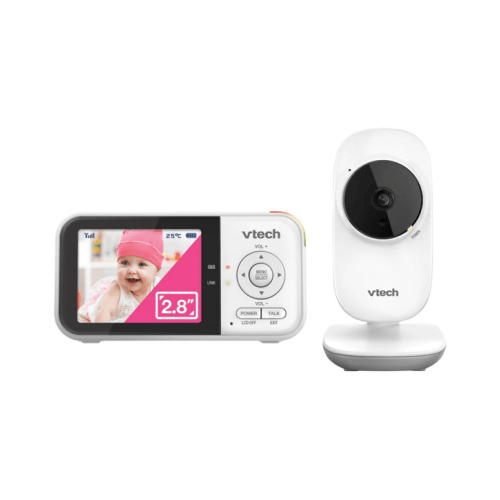 VTech 2.8" Baby Monitor BM2750