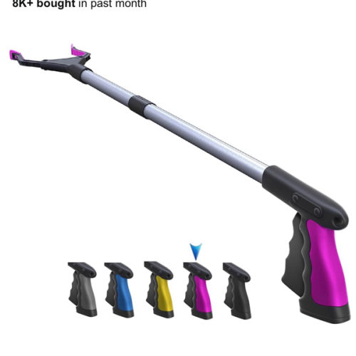 FitPlus Grabber Reacher Tool