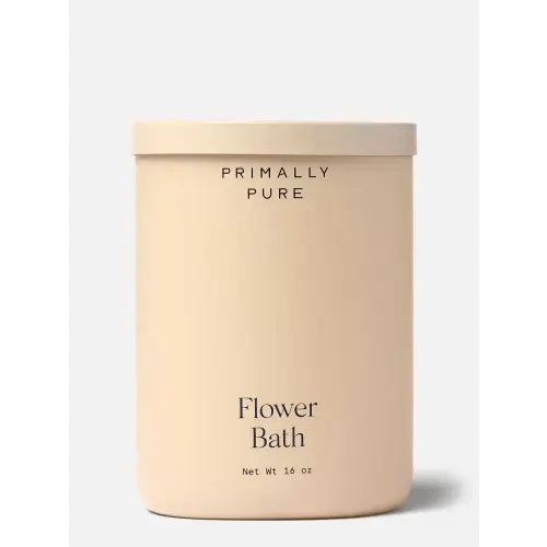 Flower Bath | Primally Pure | Bath Soak