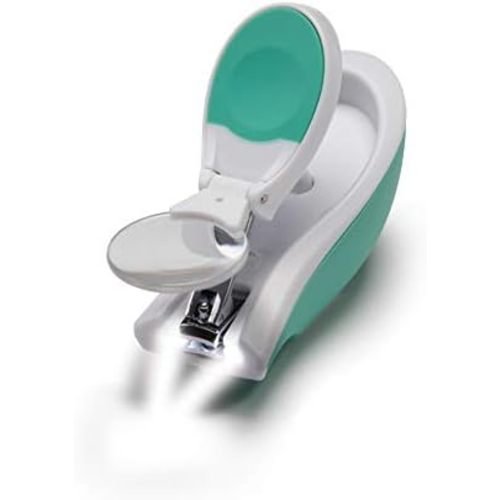 Safety 1st Light Zoom Nail Clippers, One Size