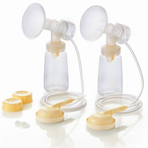 Medela® Symphony® Double Pumping System