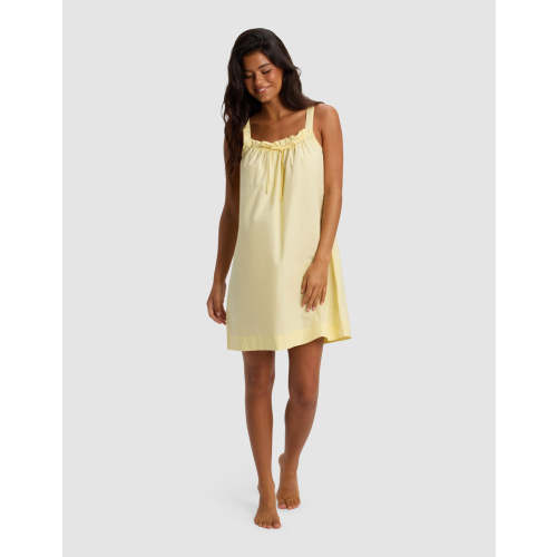 Women's Sutton Tank Sleep Dress