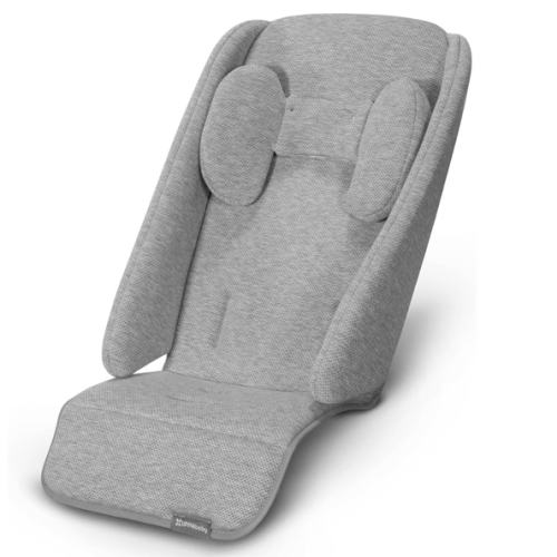 UPPAbaby Infant Snug Seat / Compatible with Vista and Cruz Strollers / 2 in 1 Newborn to Toddler Comfort Insert