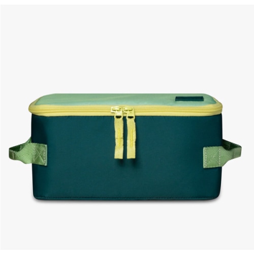 Insulated Cooler Bag / Enchanted Forest